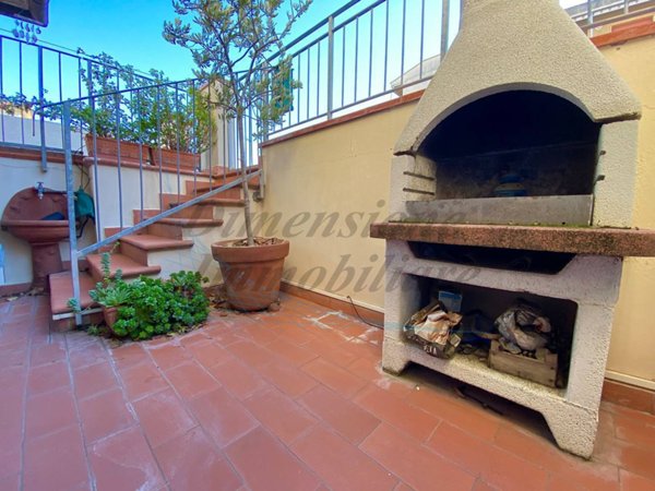appartamento in vendita a Cecina