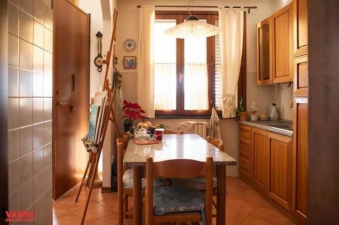 appartamento in vendita a Cecina