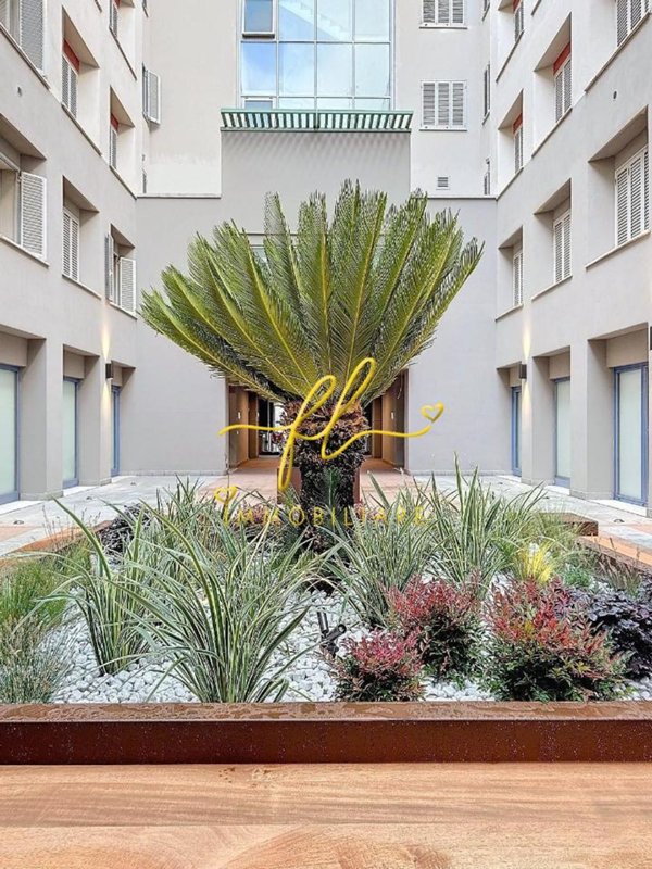 appartamento in vendita a Cecina