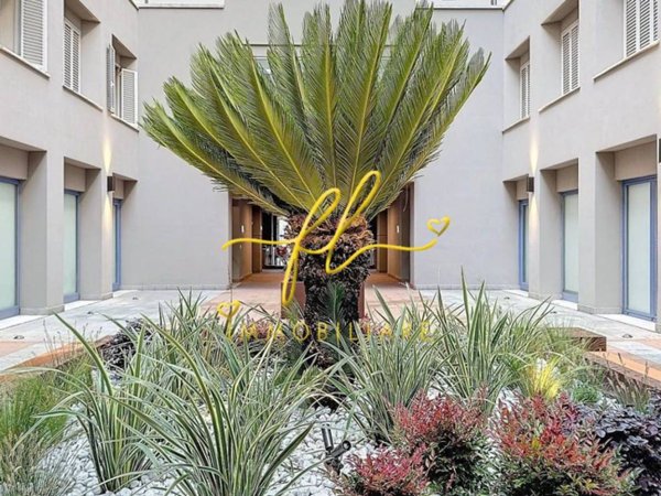 appartamento in vendita a Cecina