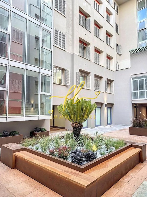 appartamento in vendita a Cecina