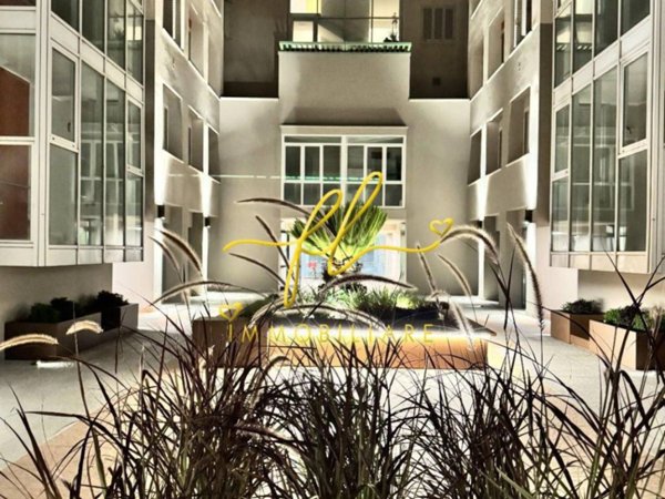 appartamento in vendita a Cecina