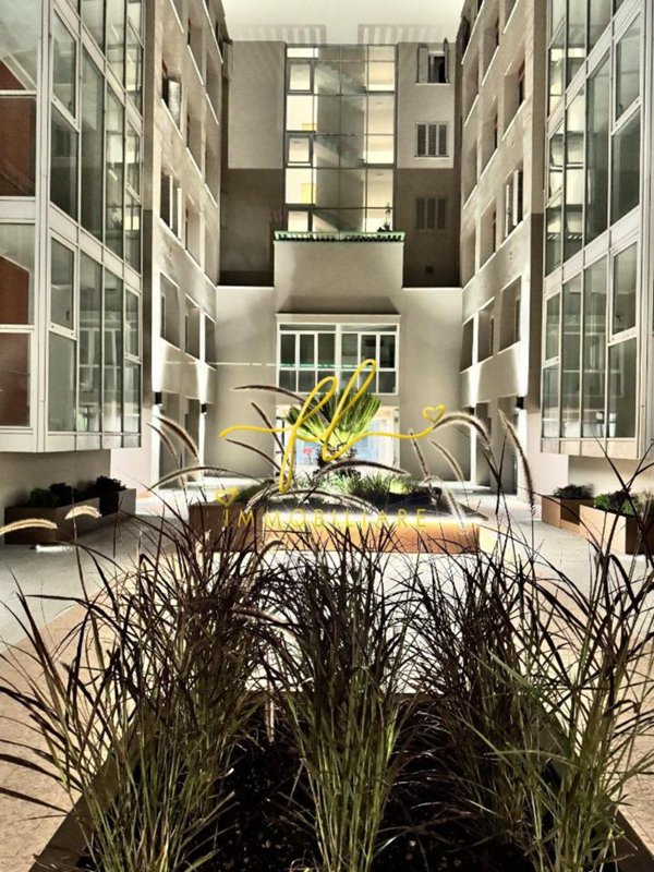 appartamento in vendita a Cecina