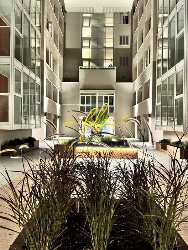 appartamento in vendita a Cecina