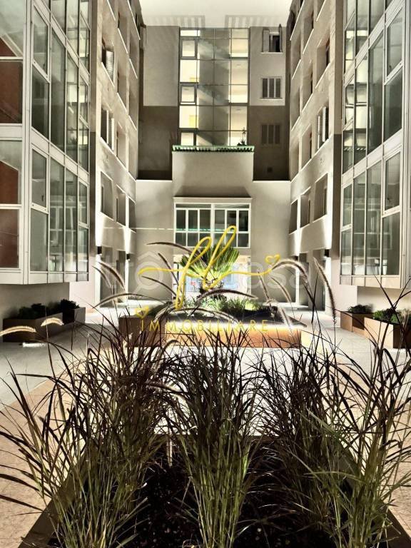 appartamento in vendita a Cecina