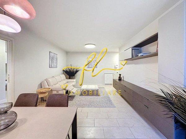 appartamento in vendita a Cecina