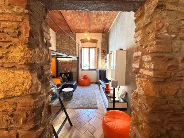 appartamento in vendita a Cecina