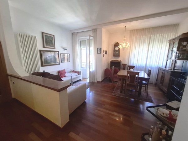 appartamento in vendita a Cecina