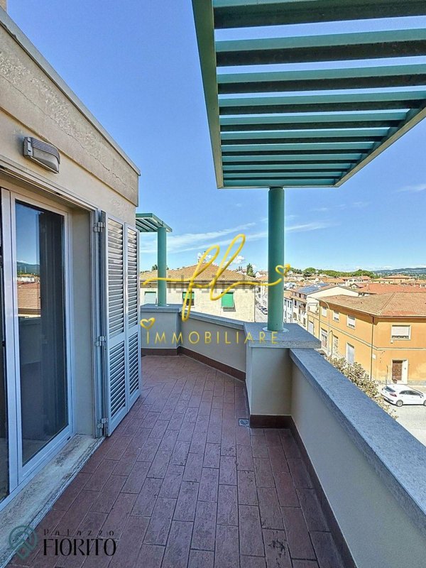 appartamento in vendita a Cecina