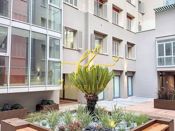 appartamento in vendita a Cecina