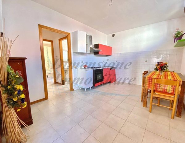 appartamento in vendita a Cecina