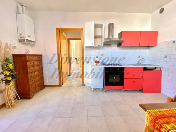 appartamento in vendita a Cecina