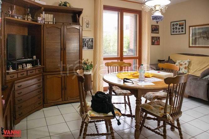 appartamento in vendita a Cecina
