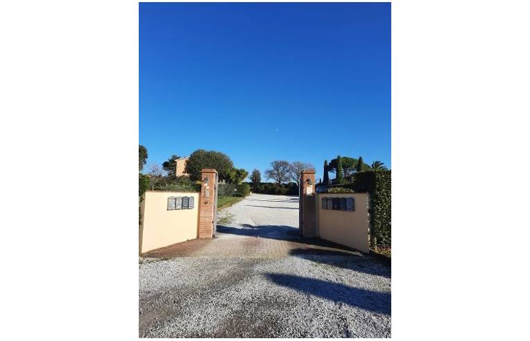 appartamento in vendita a Cecina