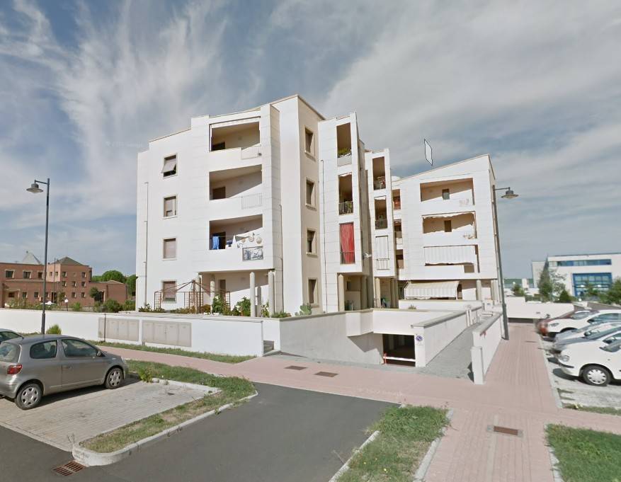 appartamento in vendita a Cecina