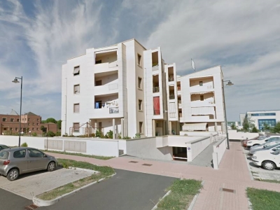 appartamento in vendita a Cecina