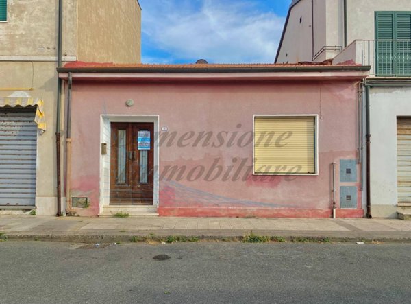 appartamento in vendita a Cecina