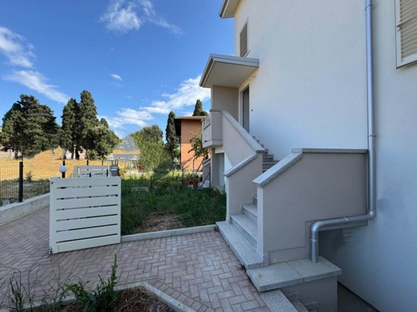 appartamento in vendita a Cecina