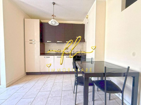 appartamento in vendita a Cecina