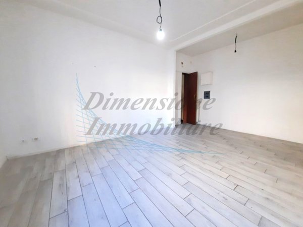 appartamento in vendita a Cecina