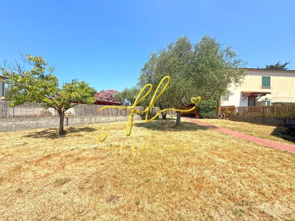 appartamento in vendita a Cecina