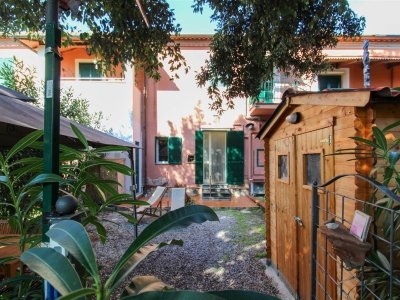 appartamento in vendita a Cecina