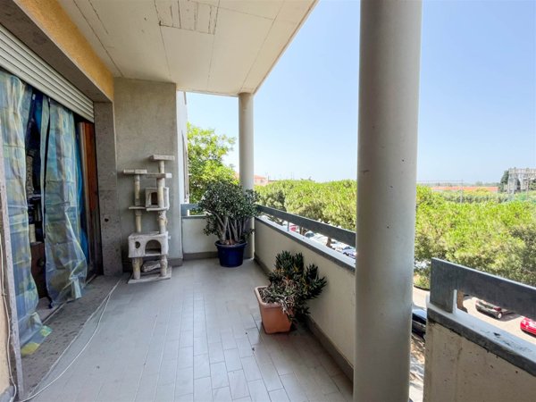appartamento in vendita a Cecina