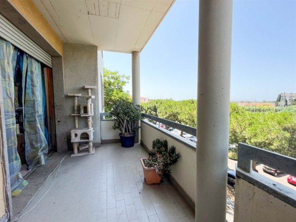 appartamento in vendita a Cecina
