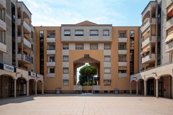 appartamento in vendita a Cecina
