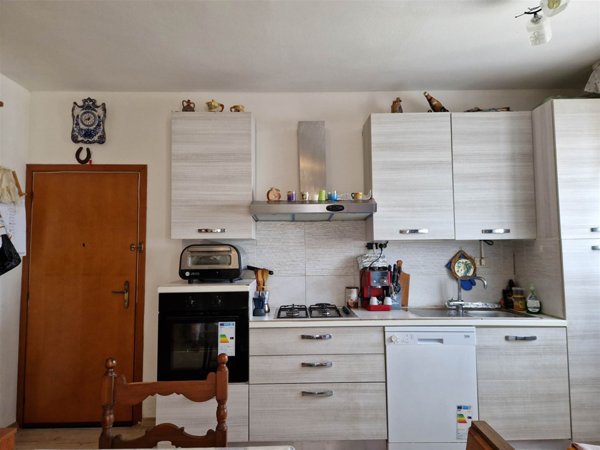 appartamento in vendita a Cecina