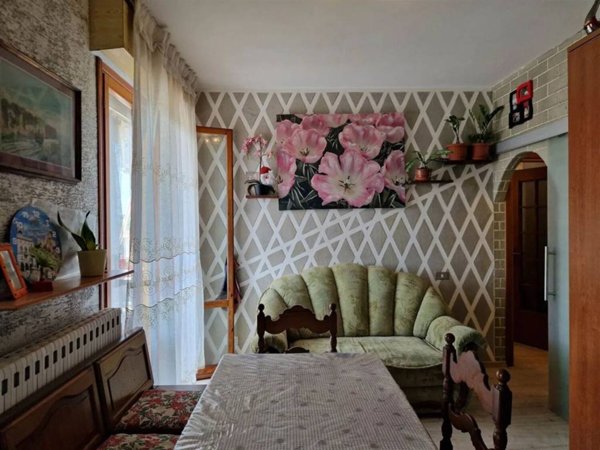 appartamento in vendita a Cecina