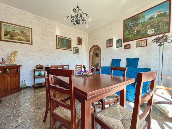 villa in vendita a Cecina