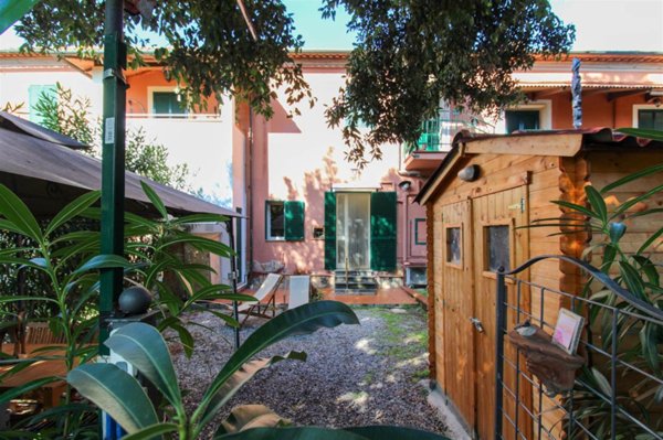 appartamento in vendita a Cecina