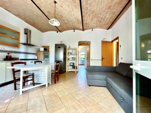 appartamento in vendita a Cecina