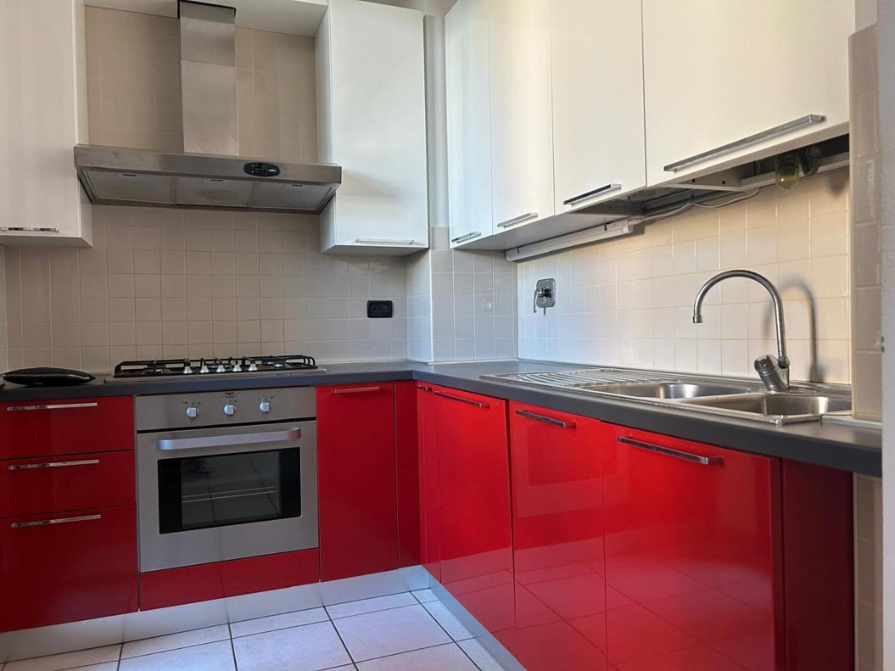 appartamento in vendita a Cecina