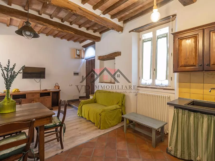 appartamento in vendita a Cecina