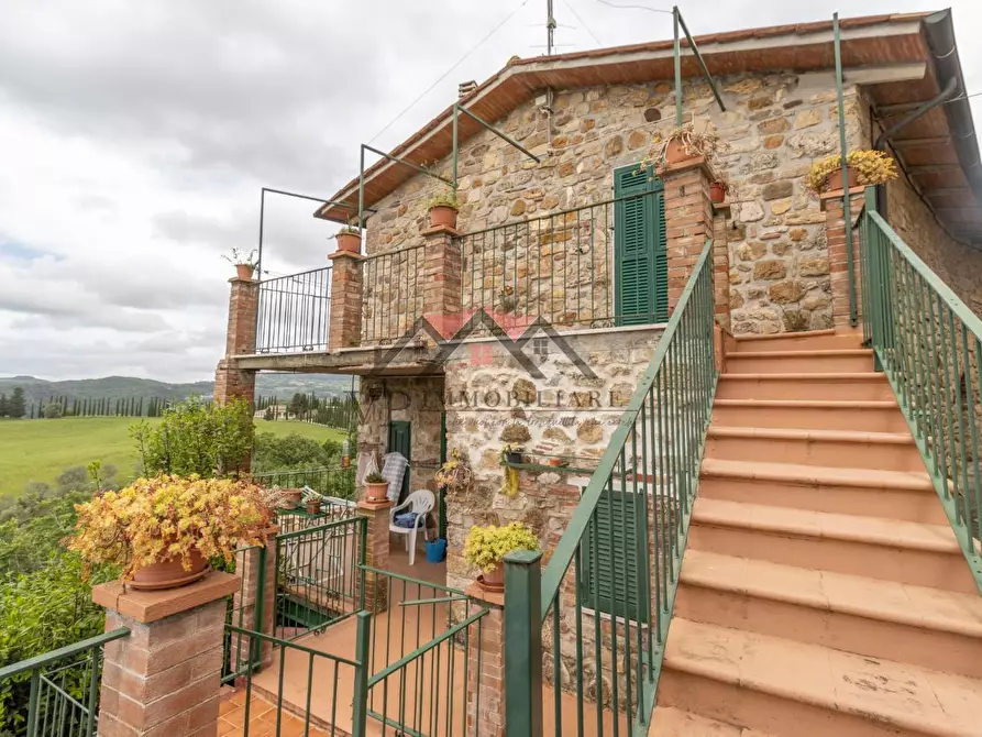 casa indipendente in vendita a Cecina