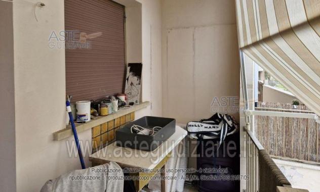 appartamento in vendita a Cecina