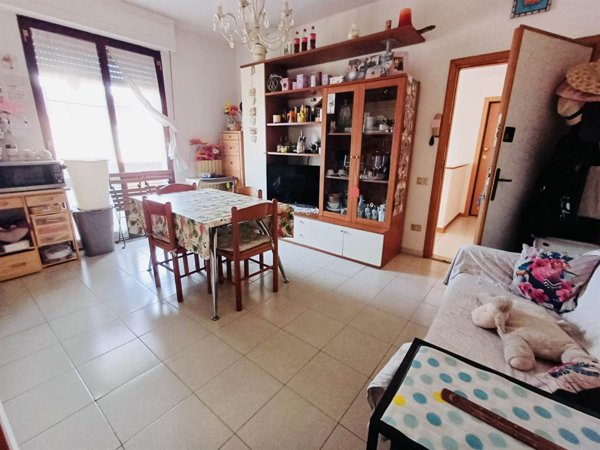 appartamento in vendita a Cecina