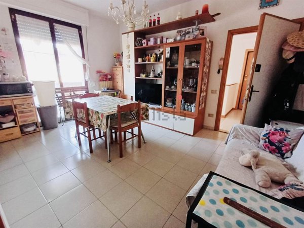 appartamento in vendita a Cecina