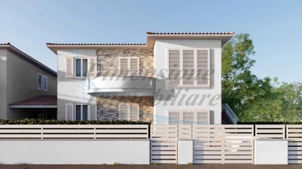 appartamento in vendita a Cecina