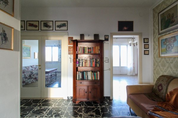 appartamento in vendita a Cecina