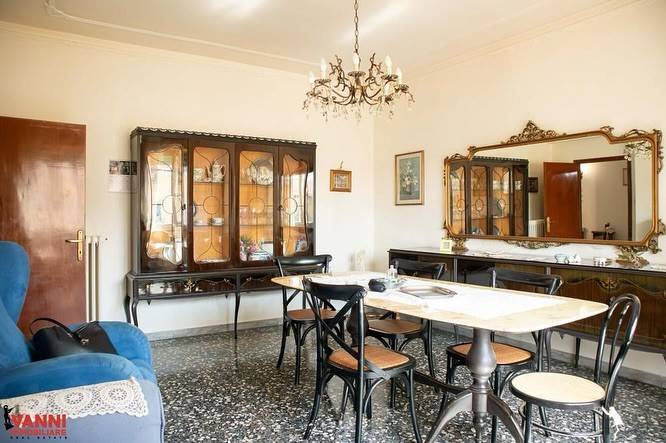 appartamento in vendita a Cecina