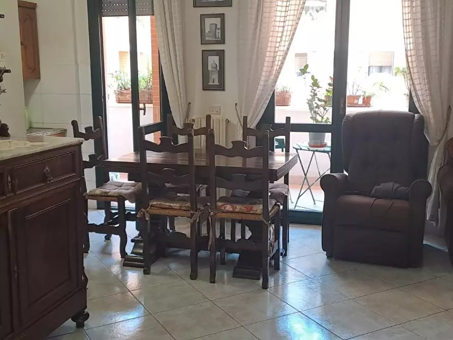 appartamento in vendita a Cecina