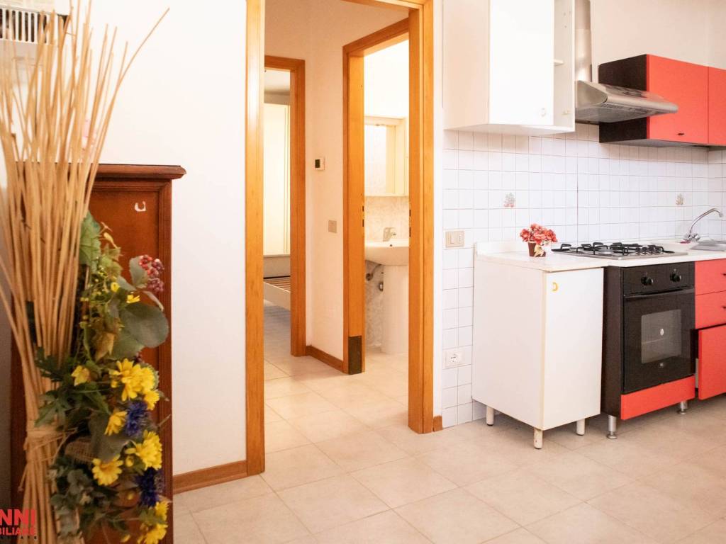 appartamento in vendita a Cecina