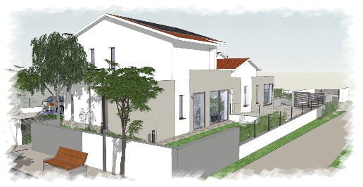 casa indipendente in vendita a Cecina