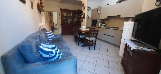 appartamento in vendita a Cecina