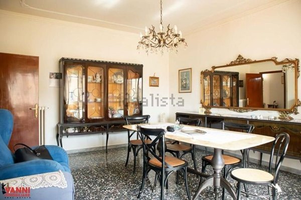 appartamento in vendita a Cecina