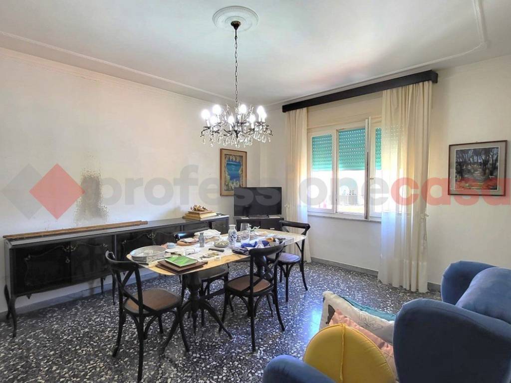 appartamento in vendita a Cecina