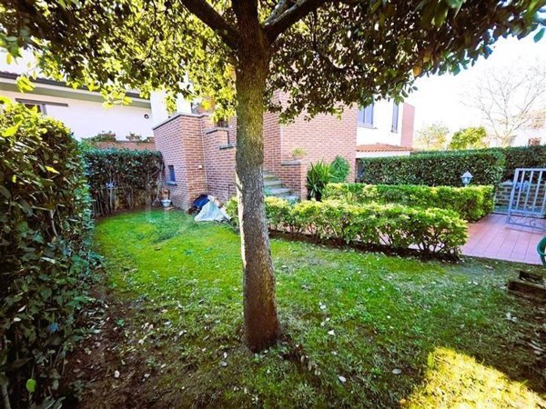 appartamento in vendita a Cecina